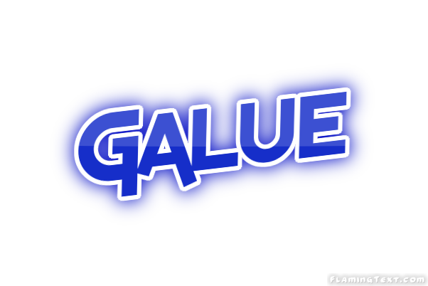 Galue 市