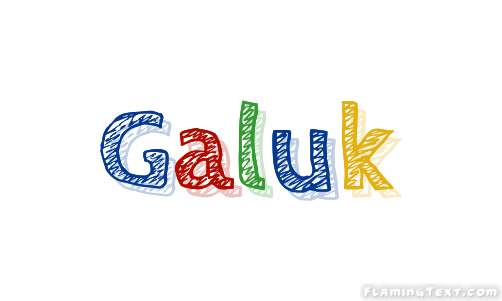 Galuk City