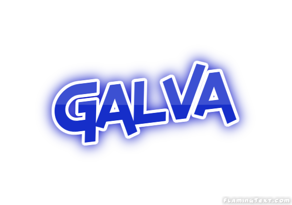 Galva Ville