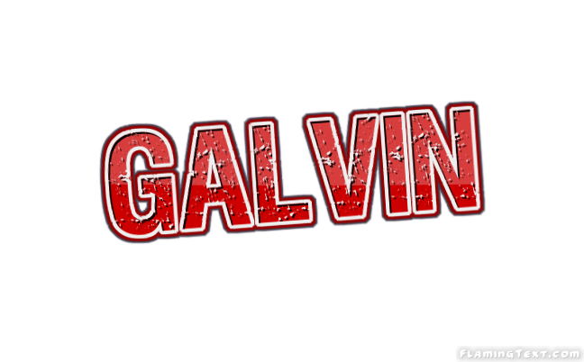 Galvin City