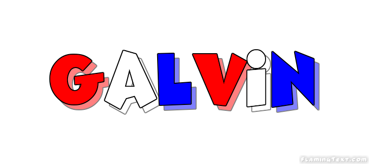 Galvin Ville
