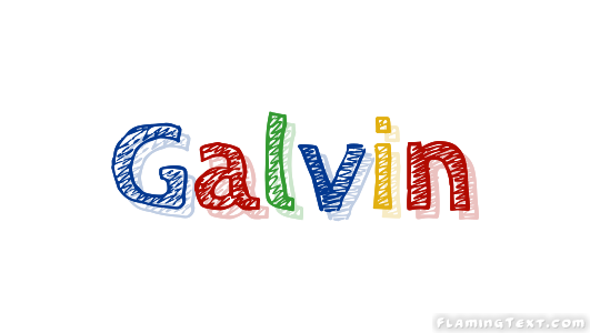Galvin Ville