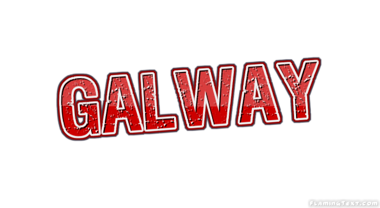 Galway город