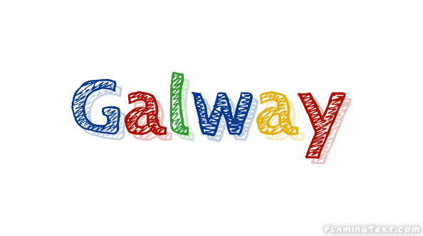 Galway مدينة