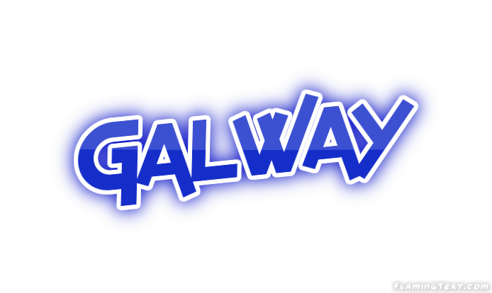 Galway Cidade