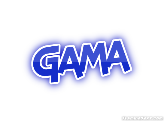 Gama City