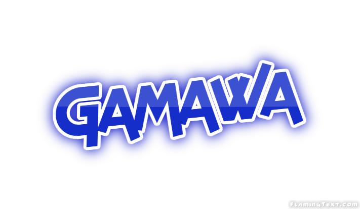 Gamawa 市