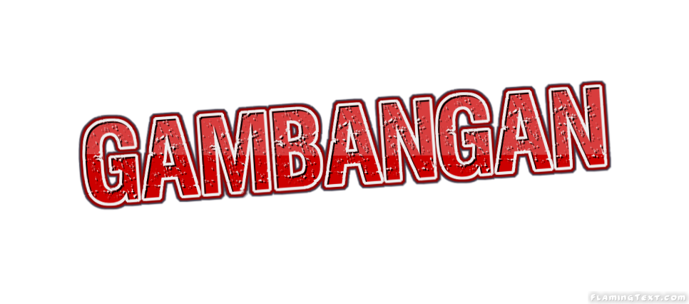 Gambangan 市