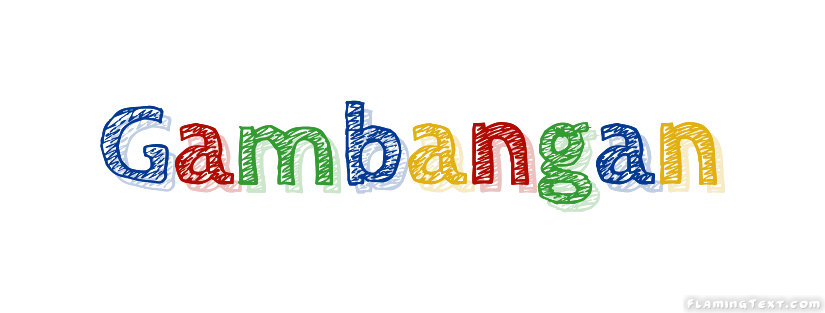 Gambangan Cidade