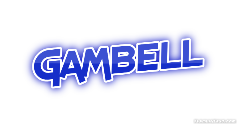 Gambell Ville
