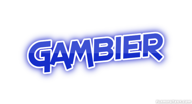 Gambier City