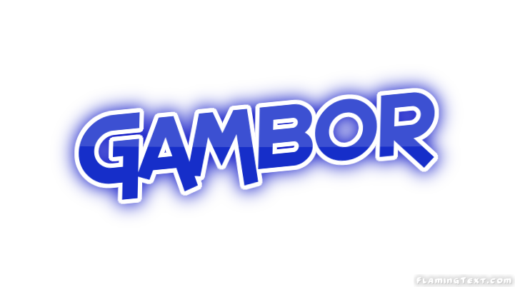 Gambor City