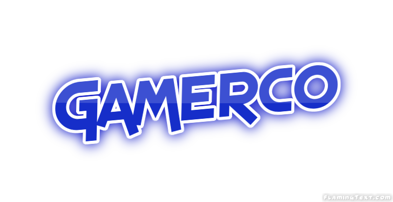 Gamerco город