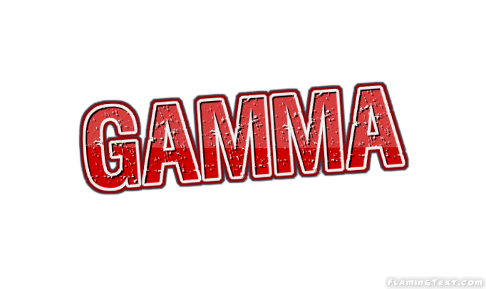 Gamma 市