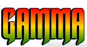 Gamma 市