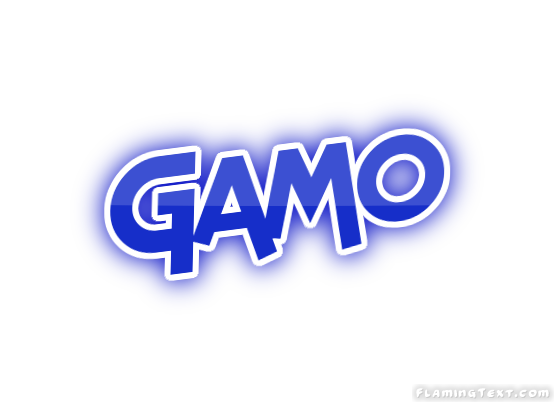Gamo 市