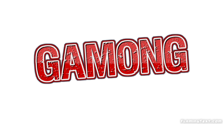 Gamong Cidade
