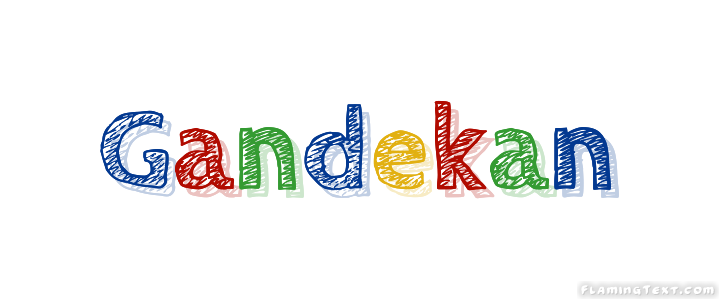 Gandekan City