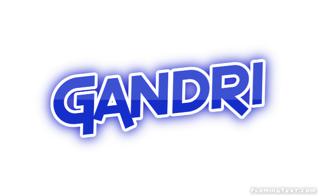 Gandri City