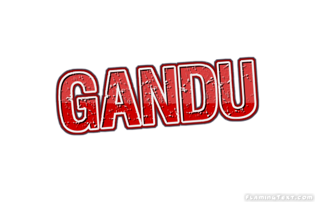 Gandu Stadt