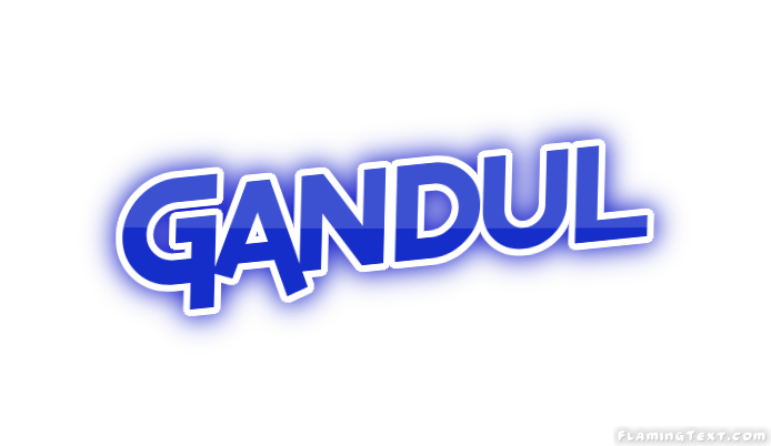 Gandul City