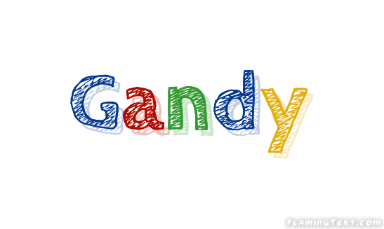 Gandy 市