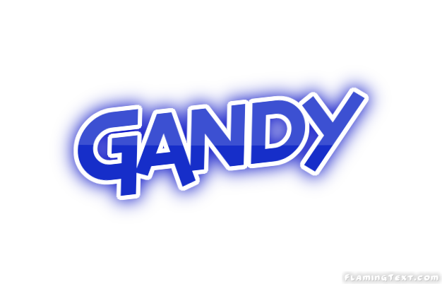 Gandy Ville