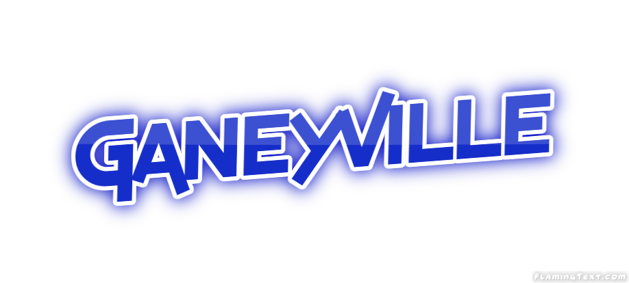 Ganeyville City