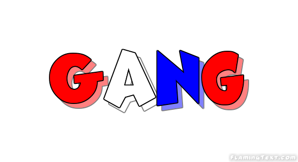 Gang 市