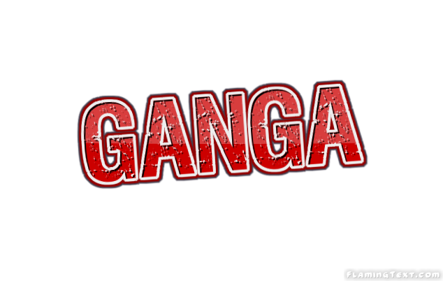 Ganga City