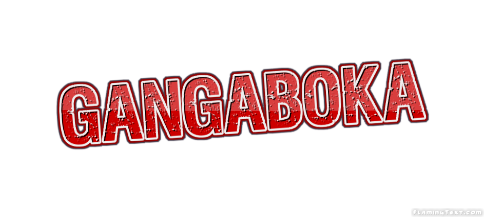 Gangaboka City