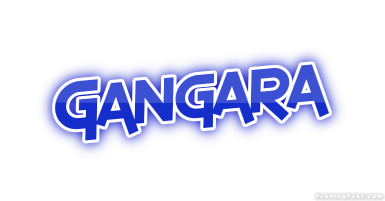 Gangara City