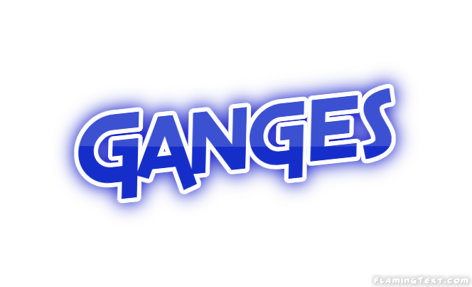 Ganges 市