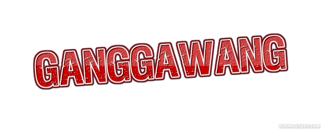 Ganggawang Stadt