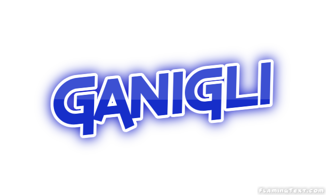 Ganigli 市