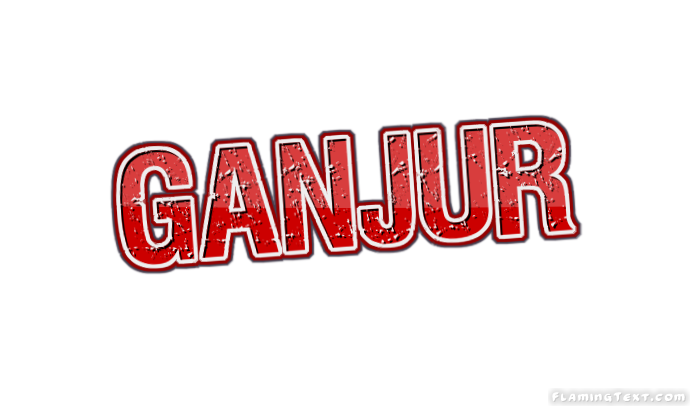Ganjur City