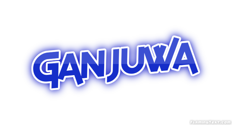 Ganjuwa City
