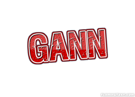 Gann City