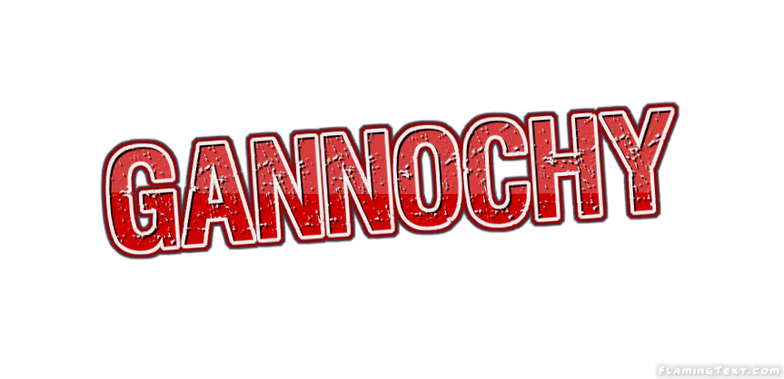 Gannochy City