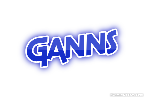 Ganns City