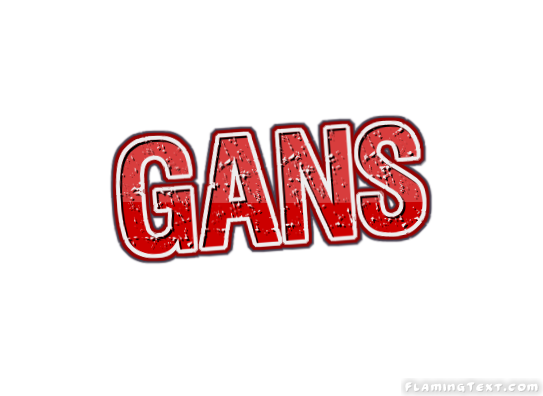 Gans City