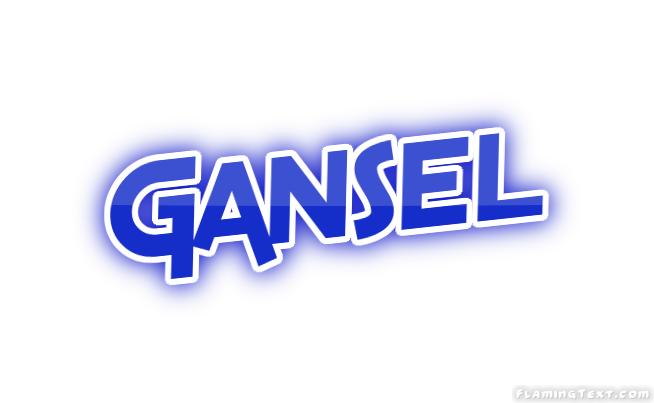 Gansel City