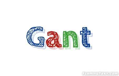 Gant مدينة