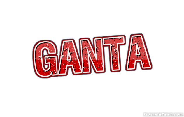 Ganta City