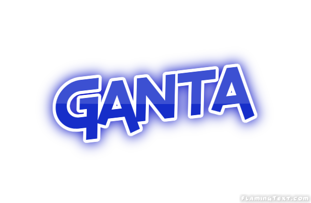 Ganta City