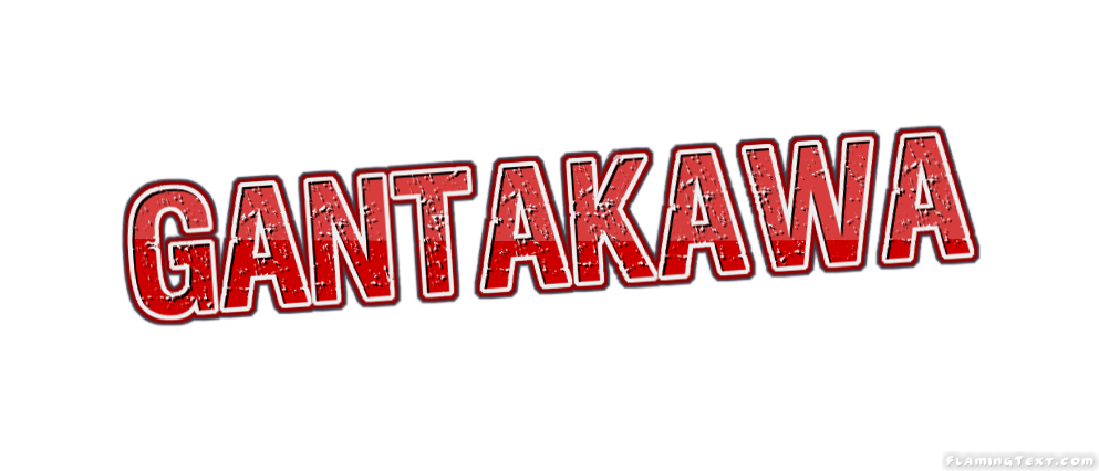 Gantakawa City