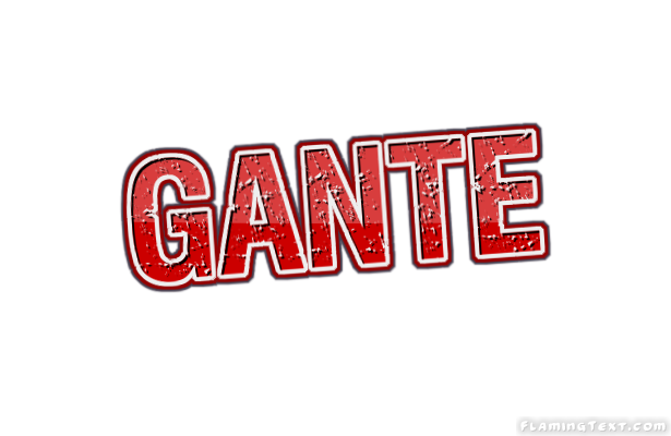 Gante Ville