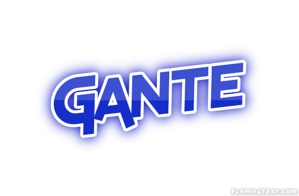 Gante Ville