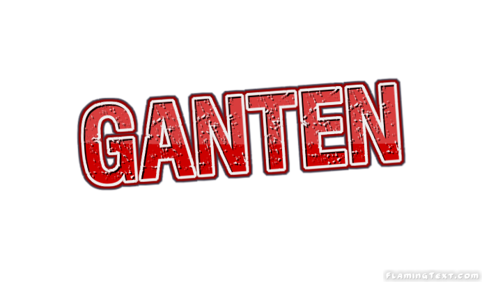 Ganten 市