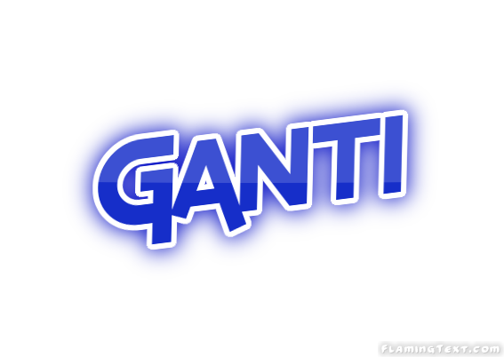 Ganti City